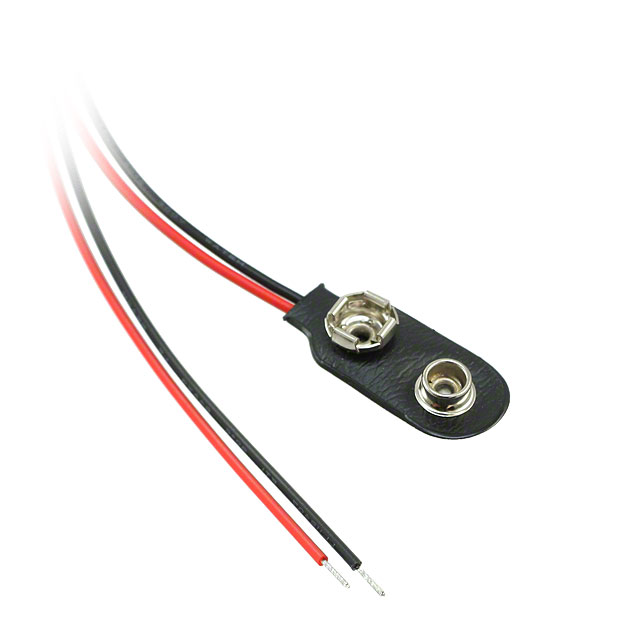 BS12I-HD-24AWG MPD (Memory Protection Devices)