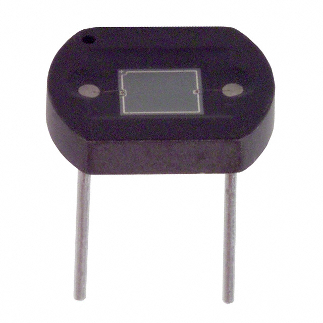 BS500A0F Sharp Microelectronics