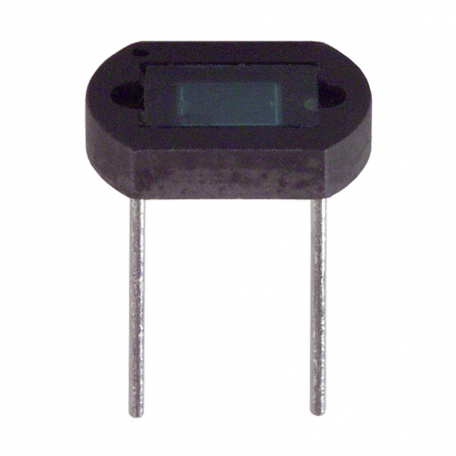 BS500B Sharp Microelectronics