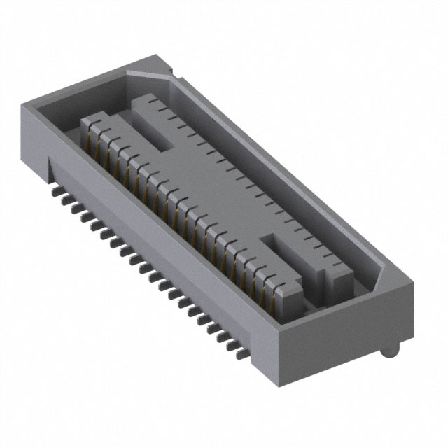 BSE-020-01-F-D-A Samtec Inc.