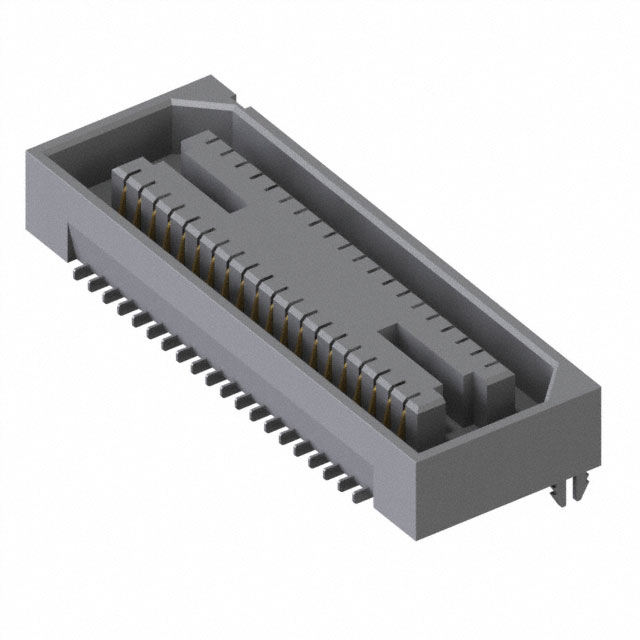 BSE-020-01-L-D-LC Samtec Inc.