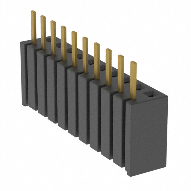 BSW-110-04-G-S-S Samtec Inc.