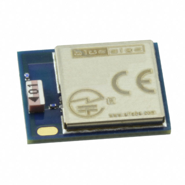 BT121-A-V2C Silicon Labs