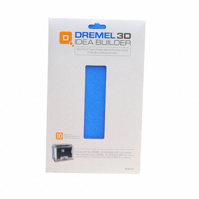 BT41-01 Dremel