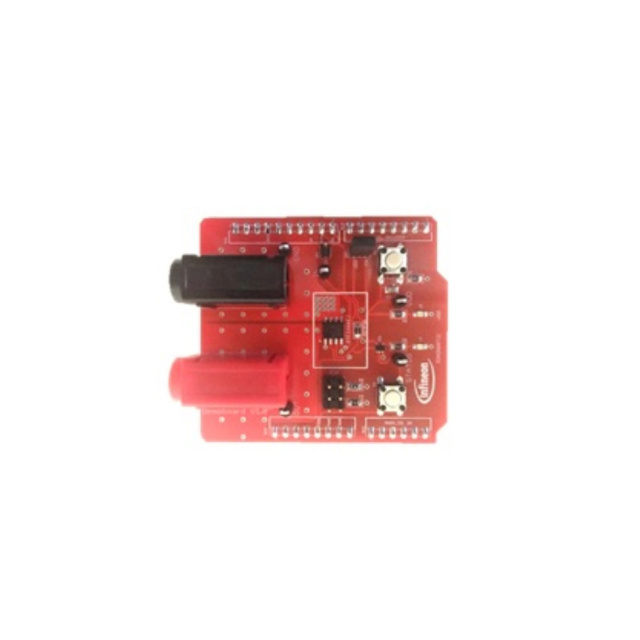 BTF3080EJDEMOBOARDTOBO1 Infineon Technologies