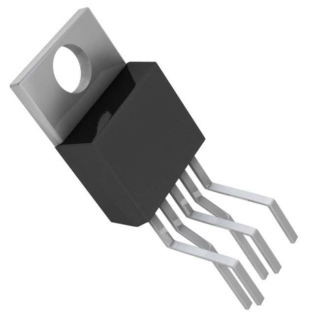 TLE4276 V85 Infineon Technologies