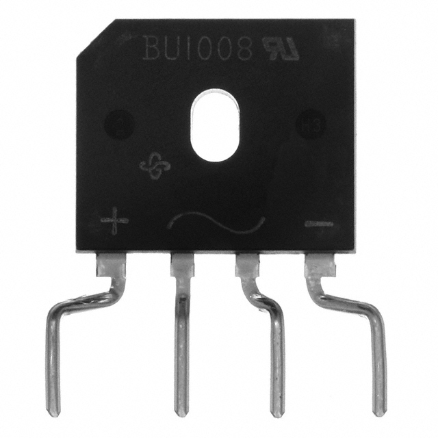 BU10085S-E3/45 Vishay General Semiconductor - Diodes Division