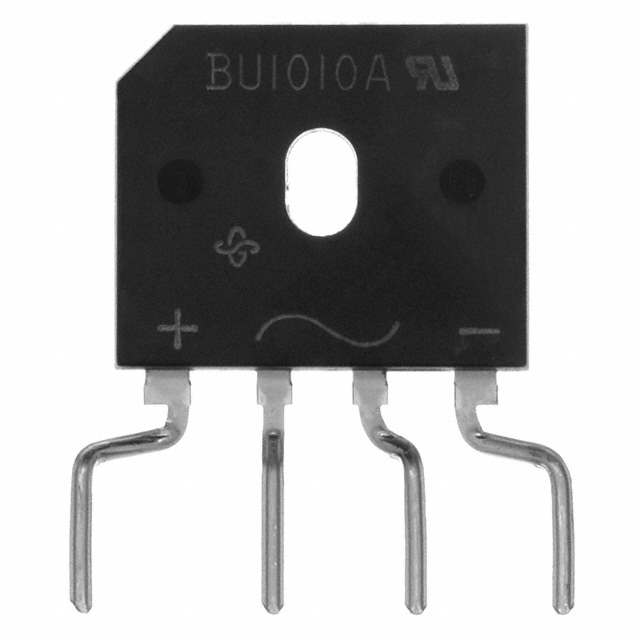 BU10105S-E3/45 Vishay General Semiconductor - Diodes Division