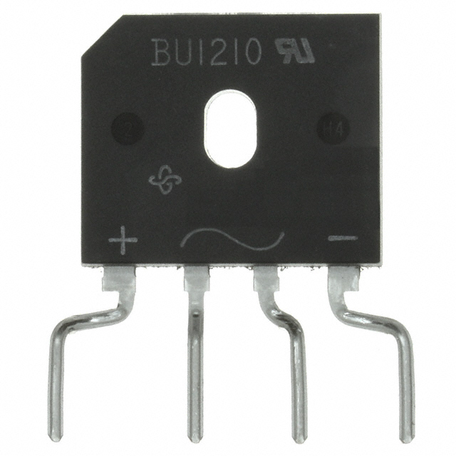 BU12105S-M3/45 Vishay General Semiconductor - Diodes Division