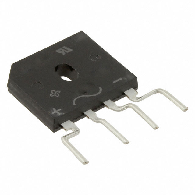 BU1006A5S-M3/45 Vishay General Semiconductor - Diodes Division