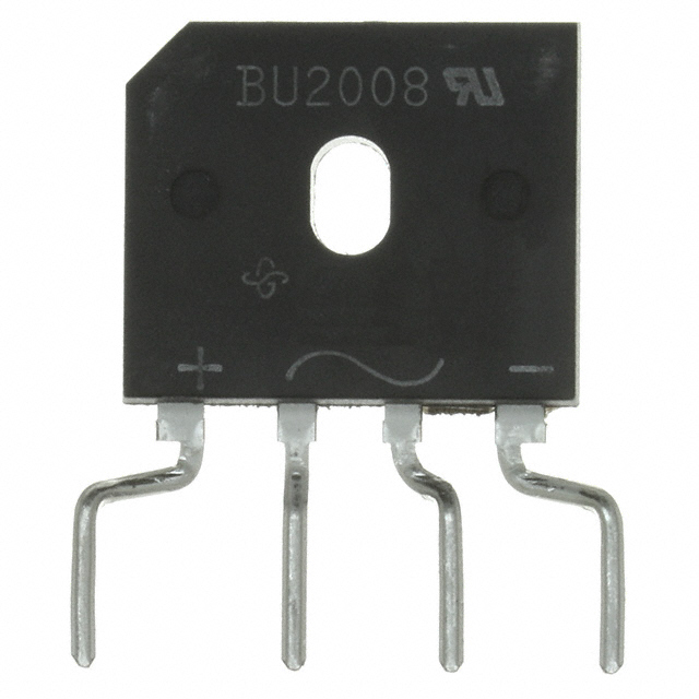 BU20065S-E3/45 Vishay General Semiconductor - Diodes Division