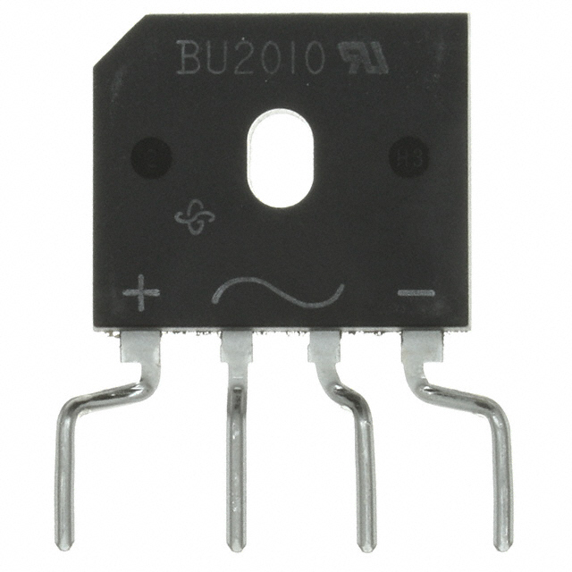 BU20105S-M3/45 Vishay General Semiconductor - Diodes Division