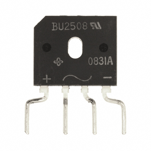 BU25065S-M3/45 Vishay General Semiconductor - Diodes Division