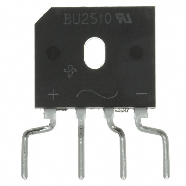 BU25105S-M3/45 Vishay General Semiconductor - Diodes Division