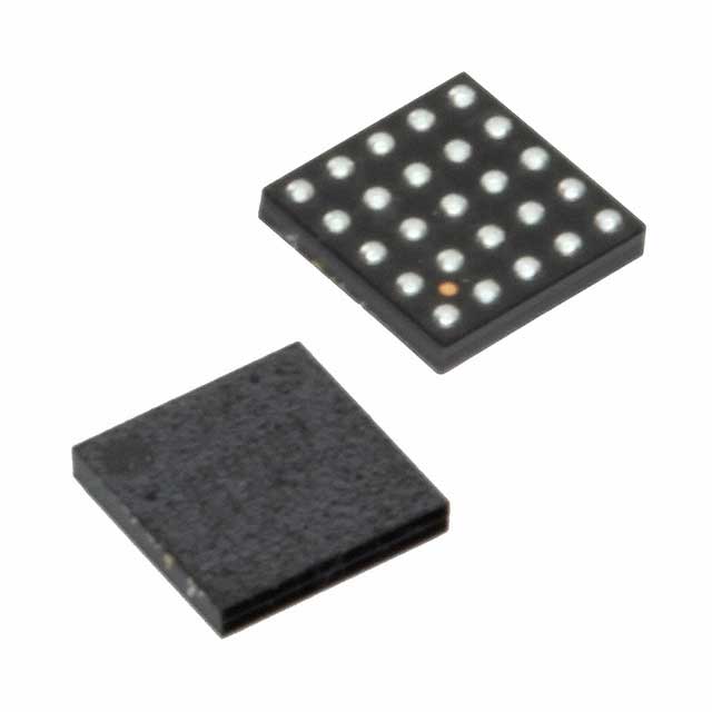 BU26507GUL-E2 Rohm Semiconductor