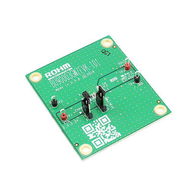 BU90003GWZ-E2-EVK-101 Rohm Semiconductor