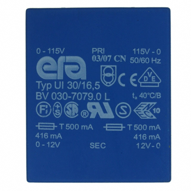 BV030-7079.0 Pulse Electronics