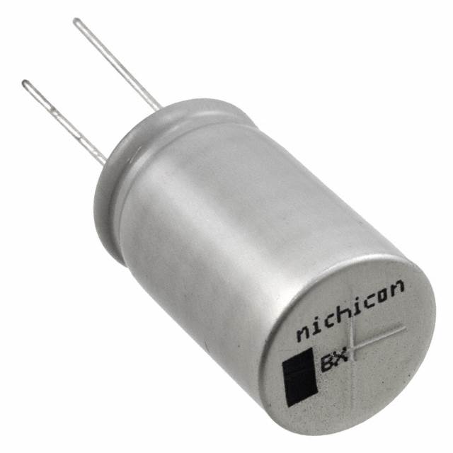 UBX2A331MHL Nichicon