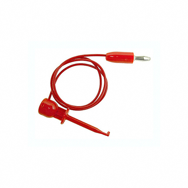 BX1W-18 RED E-Z-Hook