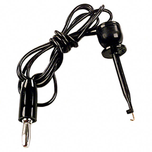 BX1W-36BLK E-Z-Hook