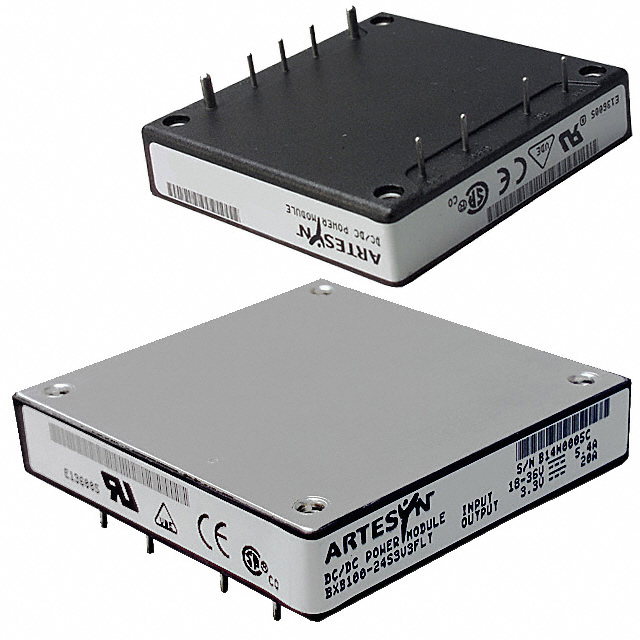 BXB100-24S3V3FLT Artesyn Embedded Power