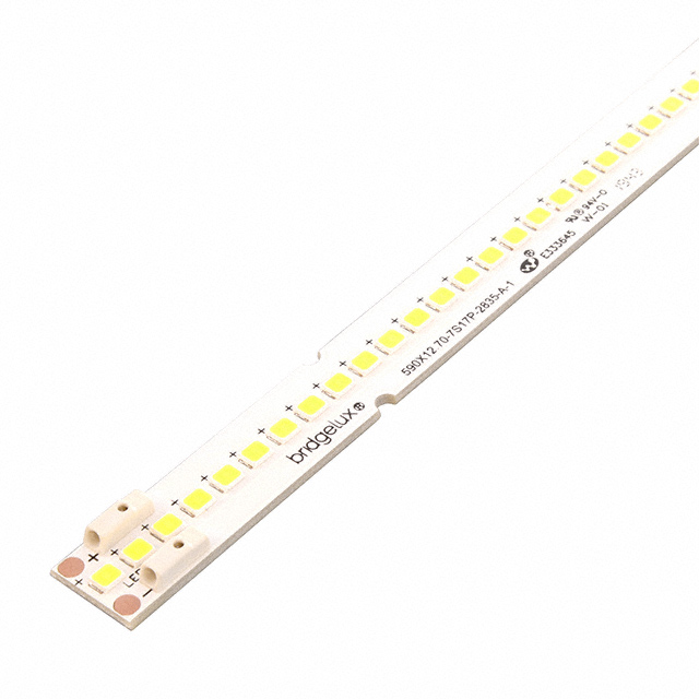 BXEB-L0590U-50E1500-C-C3 Bridgelux