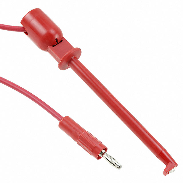 BXHL-36RED E-Z-Hook