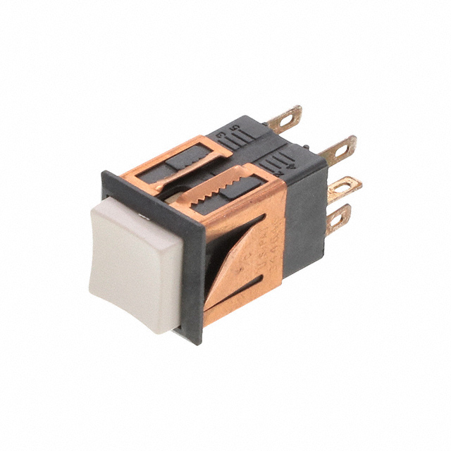 BXR056 Switchcraft Inc.