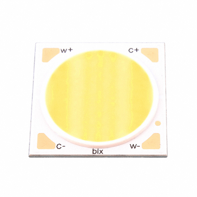 BXRV-TR-2765G-40A0-A-23 Bridgelux