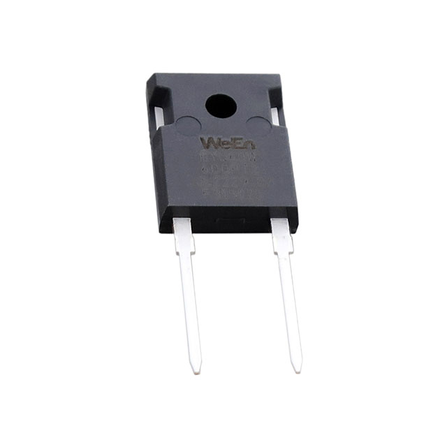 BYQ60W-600PT2Q WeEn Semiconductors