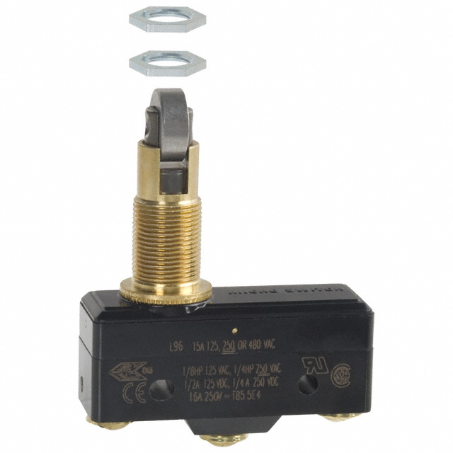 BZ-2RQ181-A2 Honeywell Sensing and Productivity Solutions