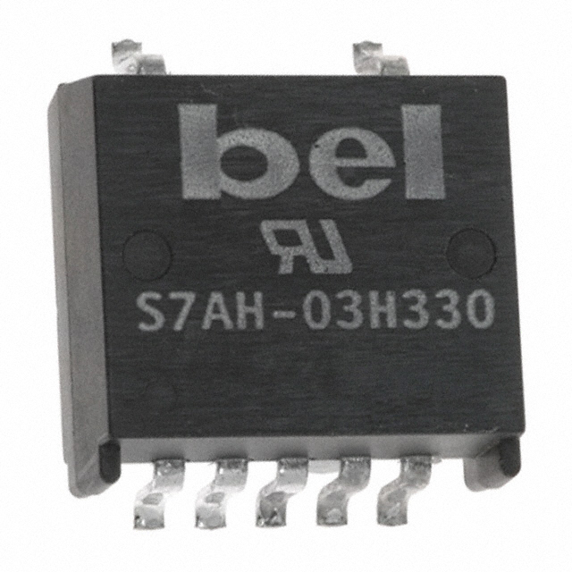 S7AH-03H330R Bel Power Solutions