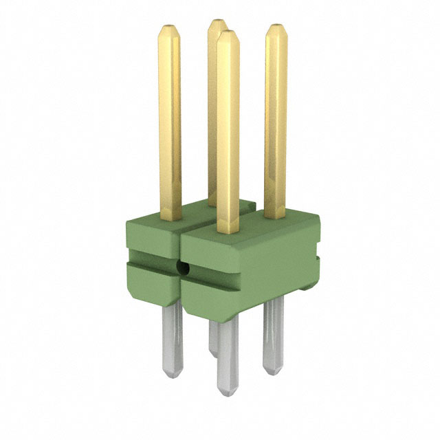 825440-2 TE Connectivity AMP Connectors