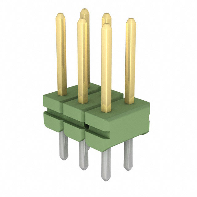 825440-3 TE Connectivity AMP Connectors