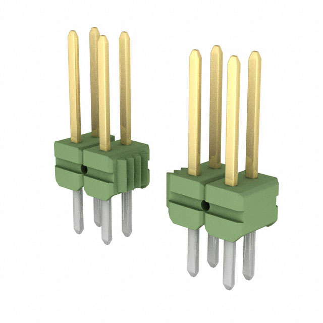 1-825440-7 TE Connectivity AMP Connectors