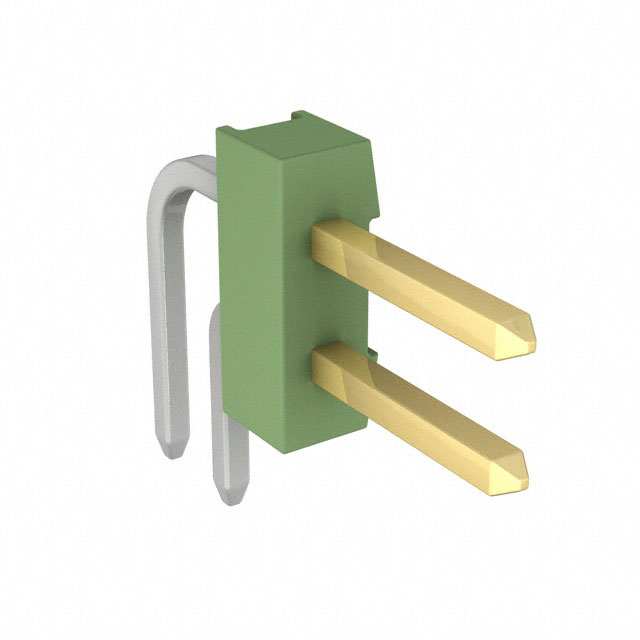 826634-1 TE Connectivity AMP Connectors