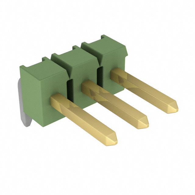 826652-3 TE Connectivity AMP Connectors