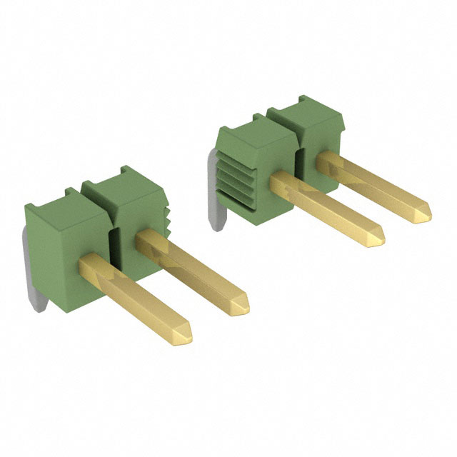 826652-9 TE Connectivity AMP Connectors