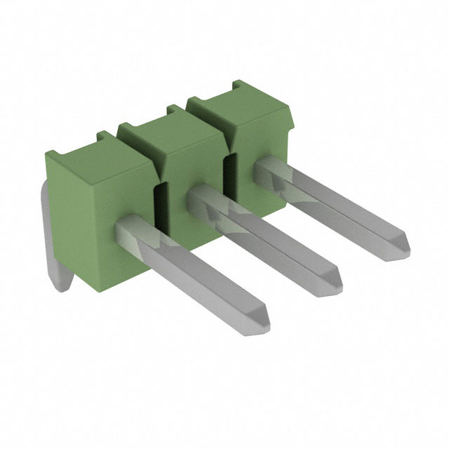 826949-3 TE Connectivity AMP Connectors