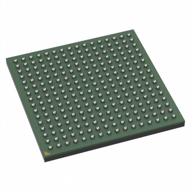 BCM5389IFBG Broadcom Limited