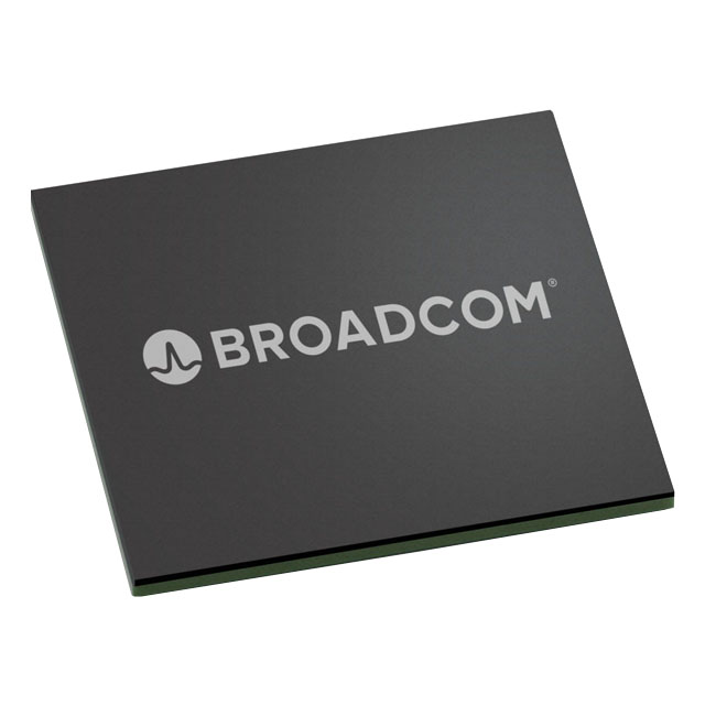 BCM84892MA0IFSBG Broadcom Limited