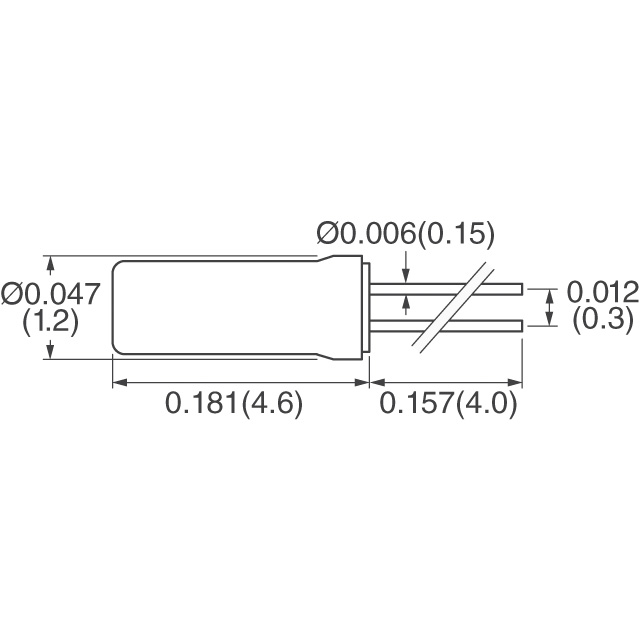 C-005R 32.7680K-A: PB FREE EPSON