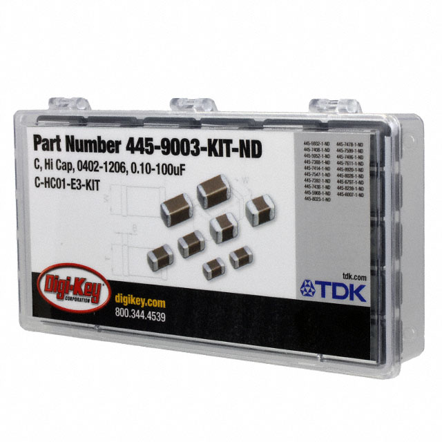 C-HC01-E3-KIT TDK Corporation