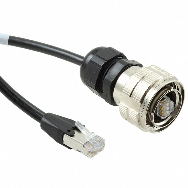 S-RJFTV5E1706PN05 Stewart Connector