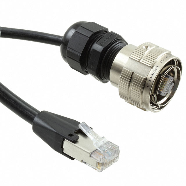 S-RJFTV5E1706PN10 Stewart Connector