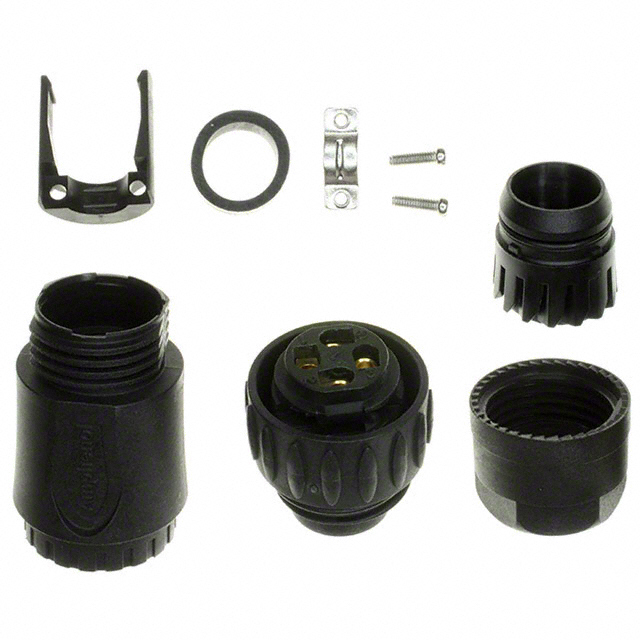 C016 20H003 210 12 Amphenol Tuchel Industrial