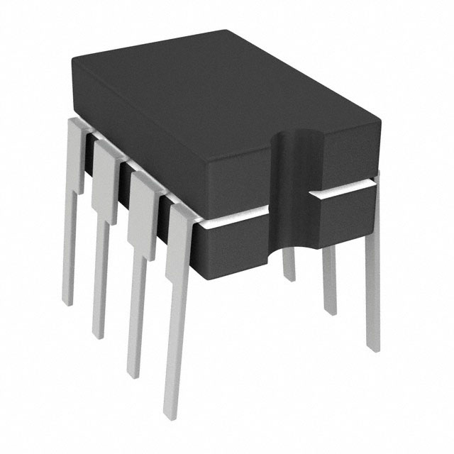 TC7652IJA Microchip Technology