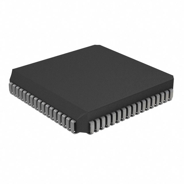 PIC17C756AT-33E/L Microchip Technology