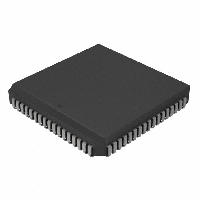 PIC17LC766T-08/L Microchip Technology