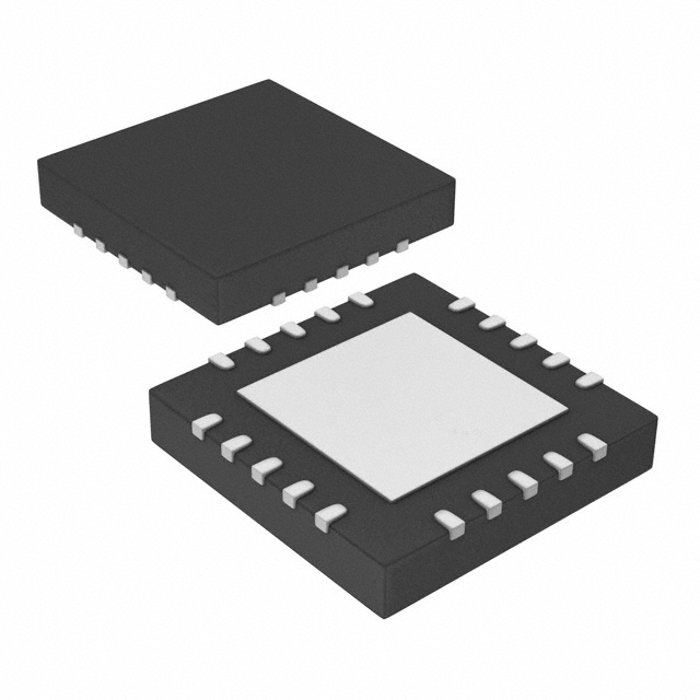 MCP45HV51-503E/MQ Microchip Technology